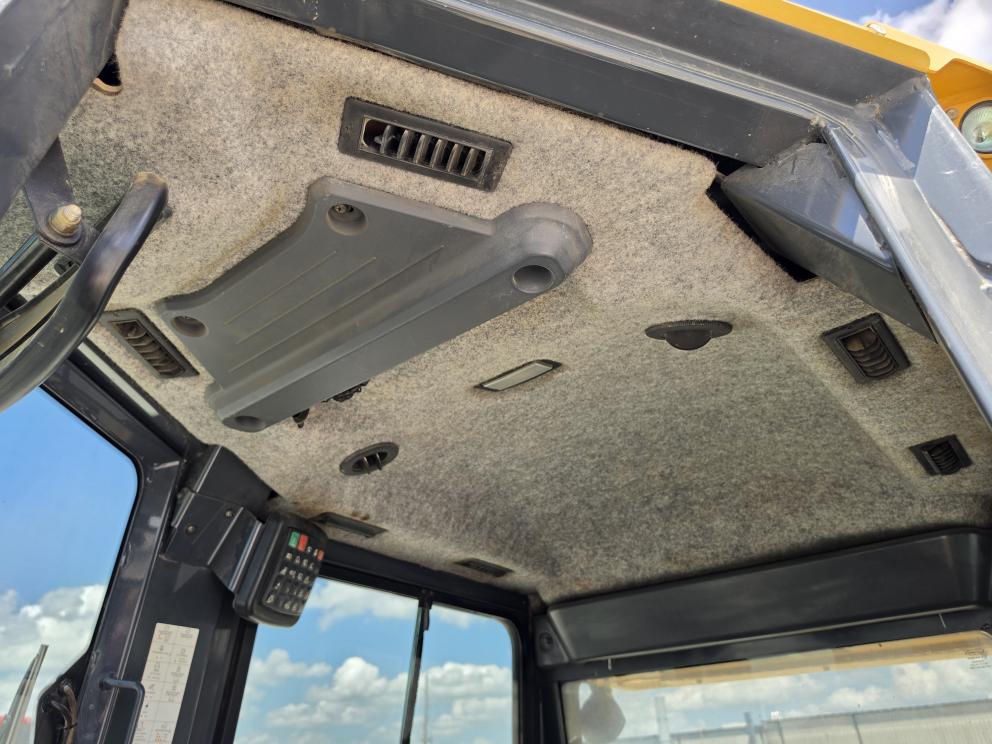 Image for 2016 John Deere 550K XLT