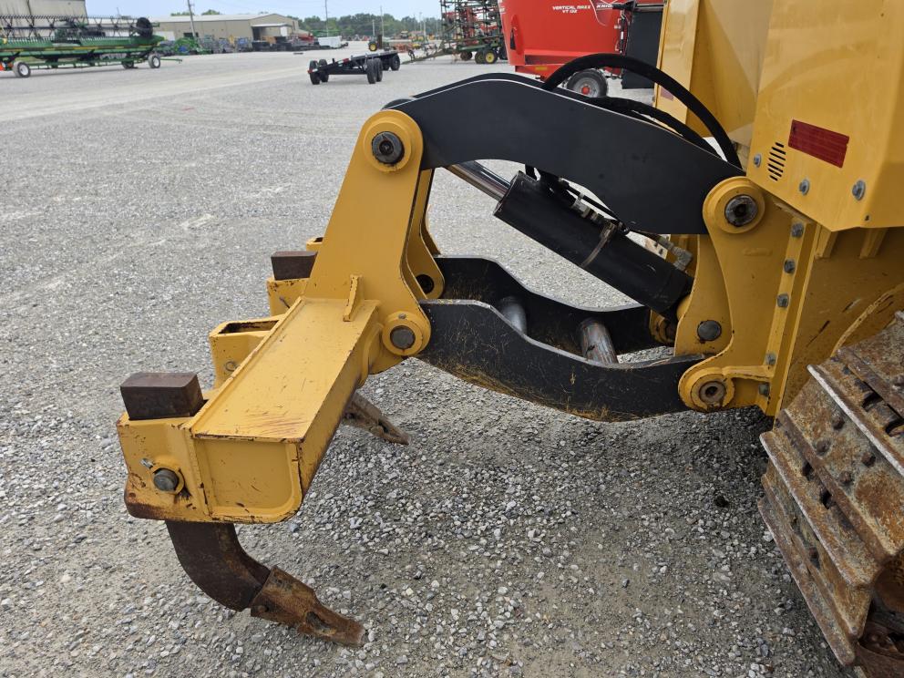 Image for 2016 John Deere 550K XLT