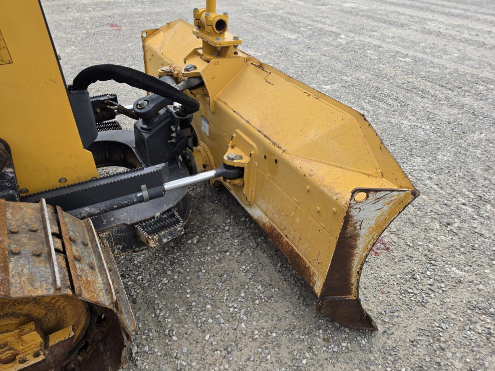 Image for 2016 John Deere 550K XLT