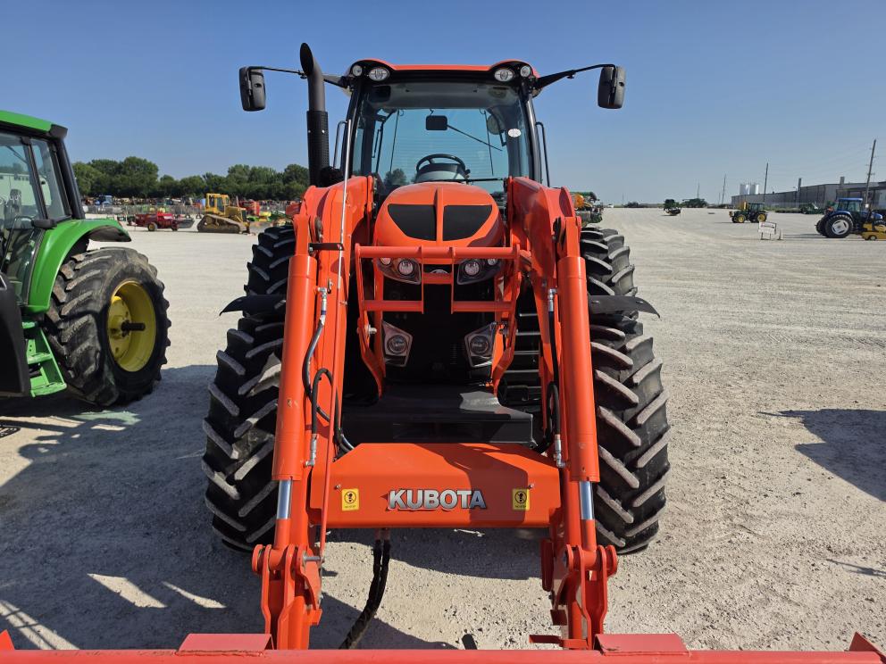 Image for 2019 Kubota Premium M7-172