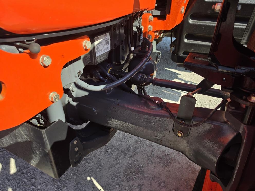 Image for 2019 Kubota Premium M7-172