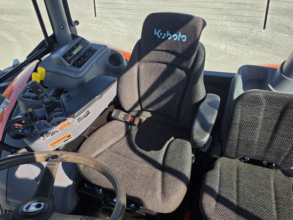 Image for 2019 Kubota Premium M7-172