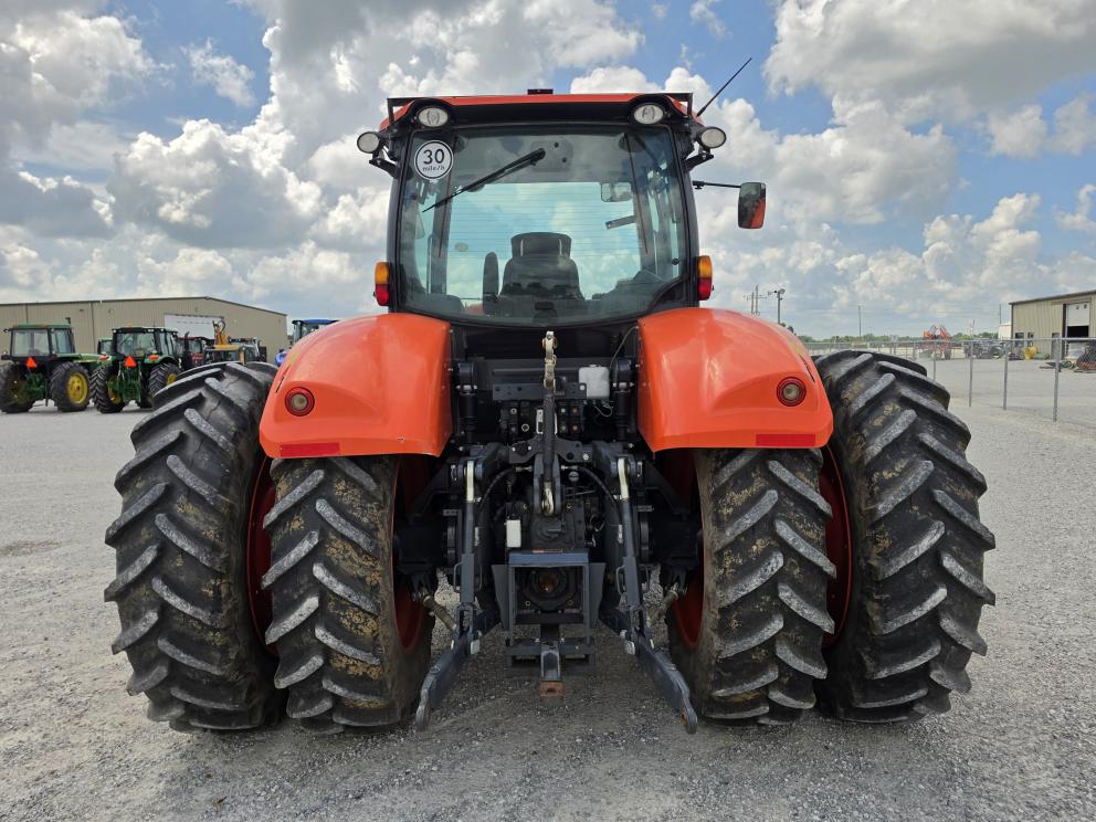 Image for 2019 Kubota Premium M7-172
