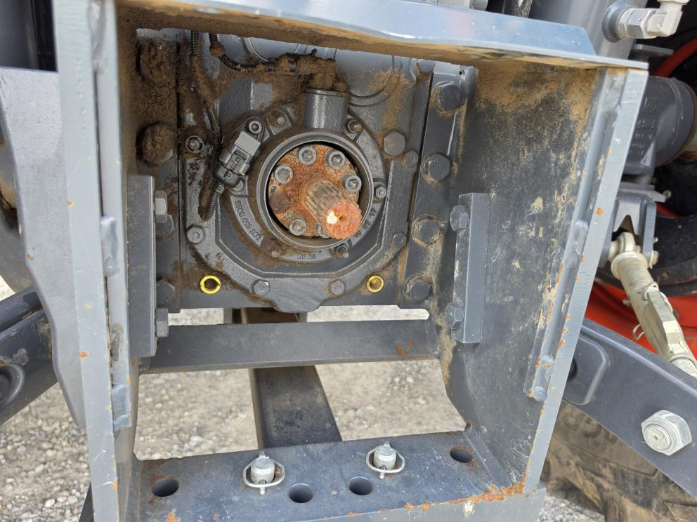 Image for 2019 Kubota Premium M7-172