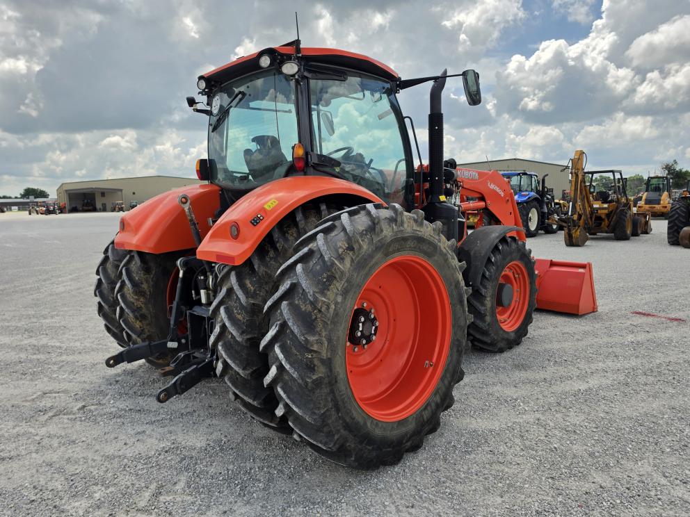Image for 2019 Kubota Premium M7-172