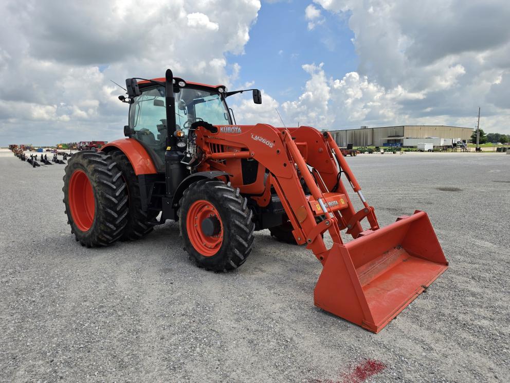 Image for 2019 Kubota Premium M7-172
