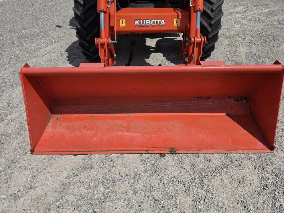 Image for 2019 Kubota Premium M7-172