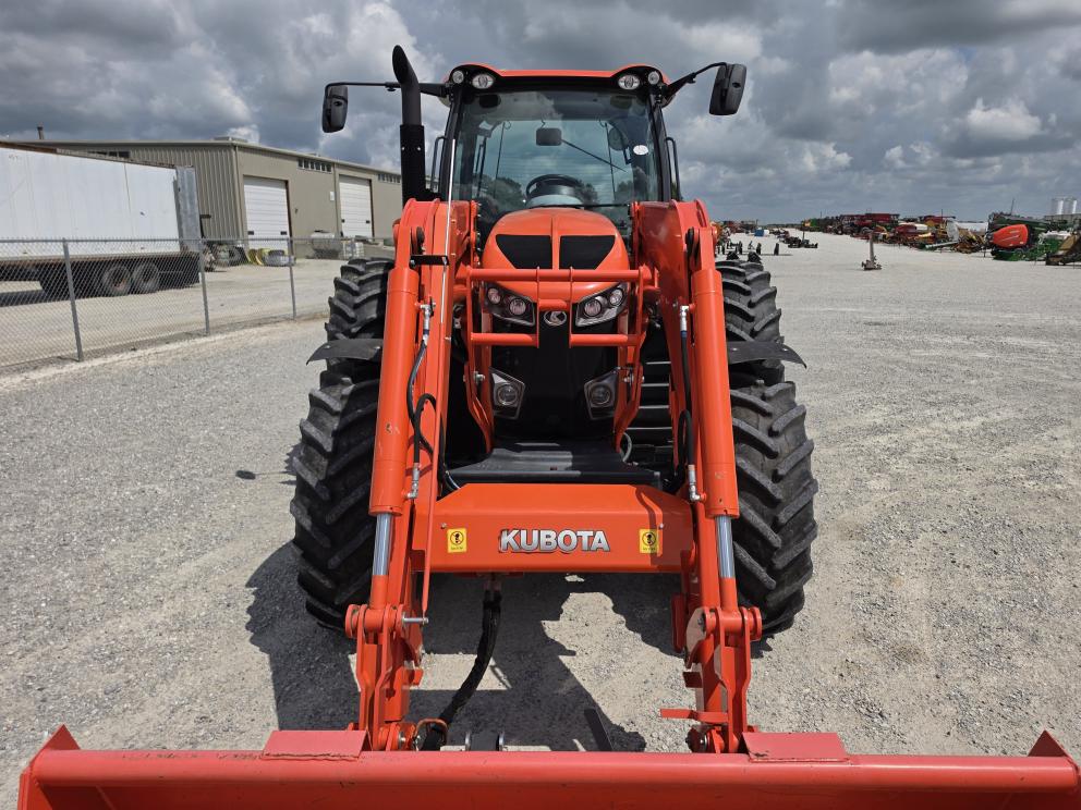 Image for 2019 Kubota Premium M7-172