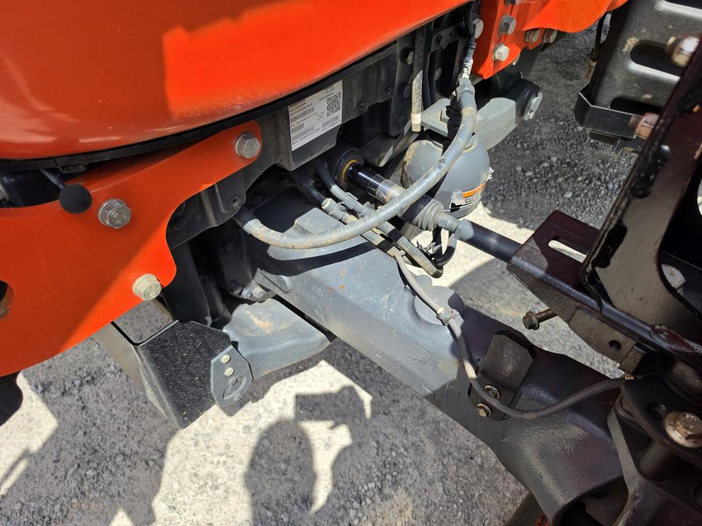 Image for 2019 Kubota Premium M7-172