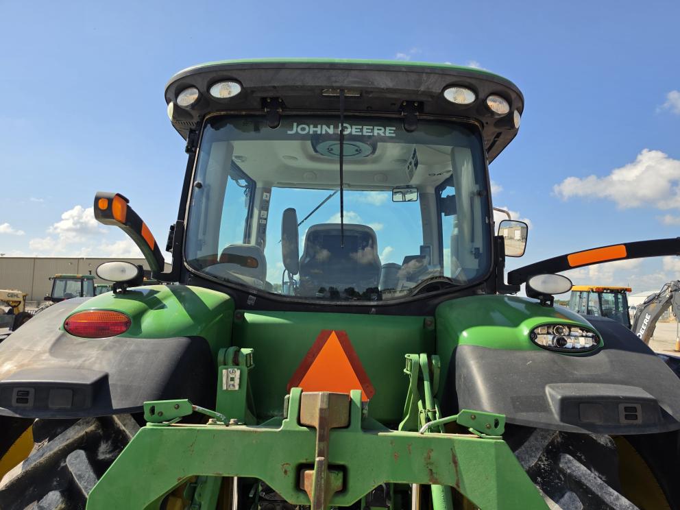 Image for 2012 John Deere 8335R
