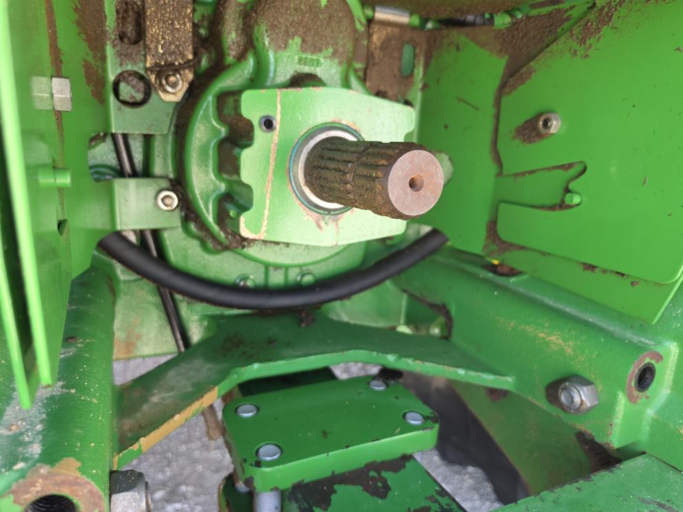 Image for 2012 John Deere 8335R