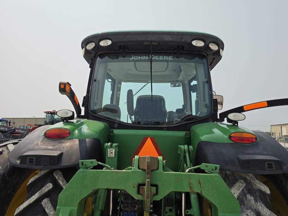 Image for 2012 John Deere 8335R