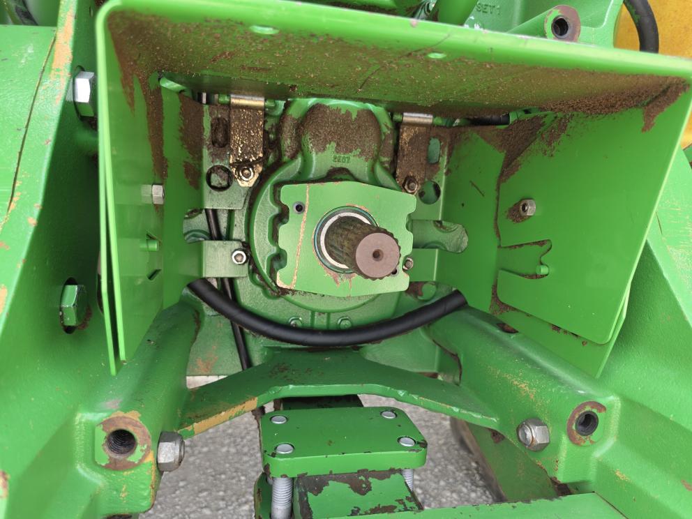 Image for 2012 John Deere 8335R