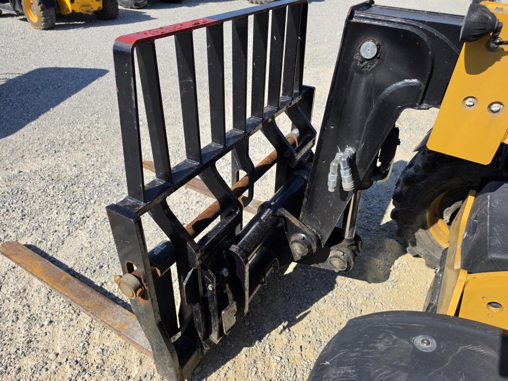 Image for 2016 Caterpillar TH255C