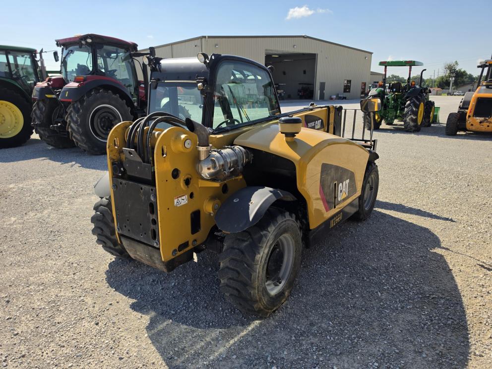Image for 2016 Caterpillar TH255C