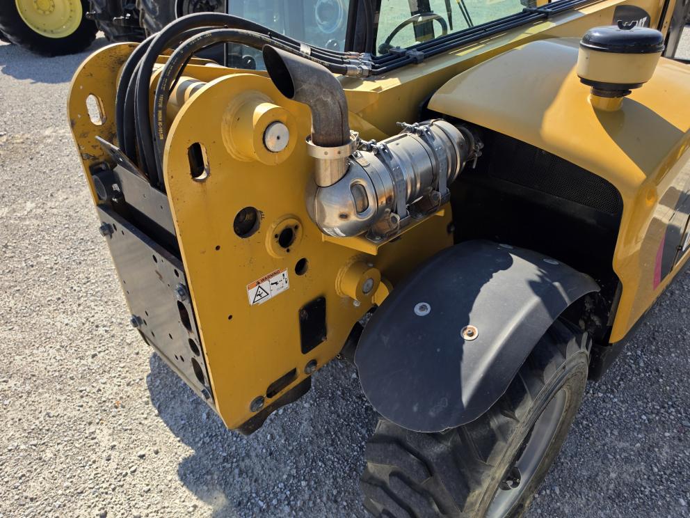Image for 2016 Caterpillar TH255C