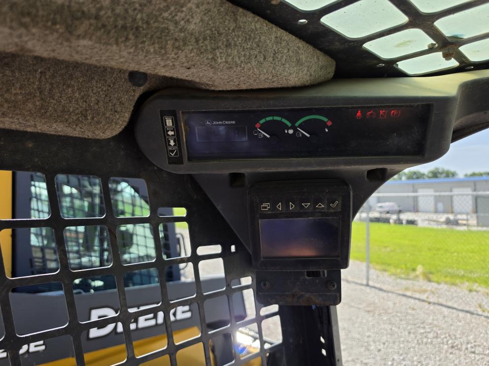 Image for 2023 John Deere 317G
