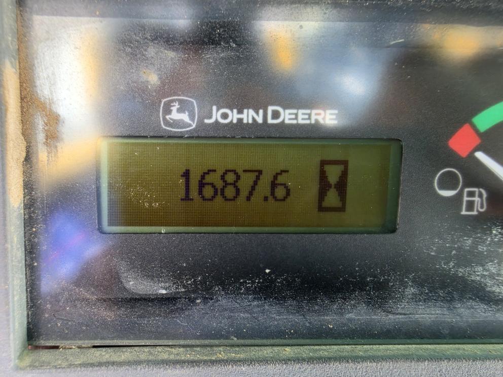 Image for 2023 John Deere 317G