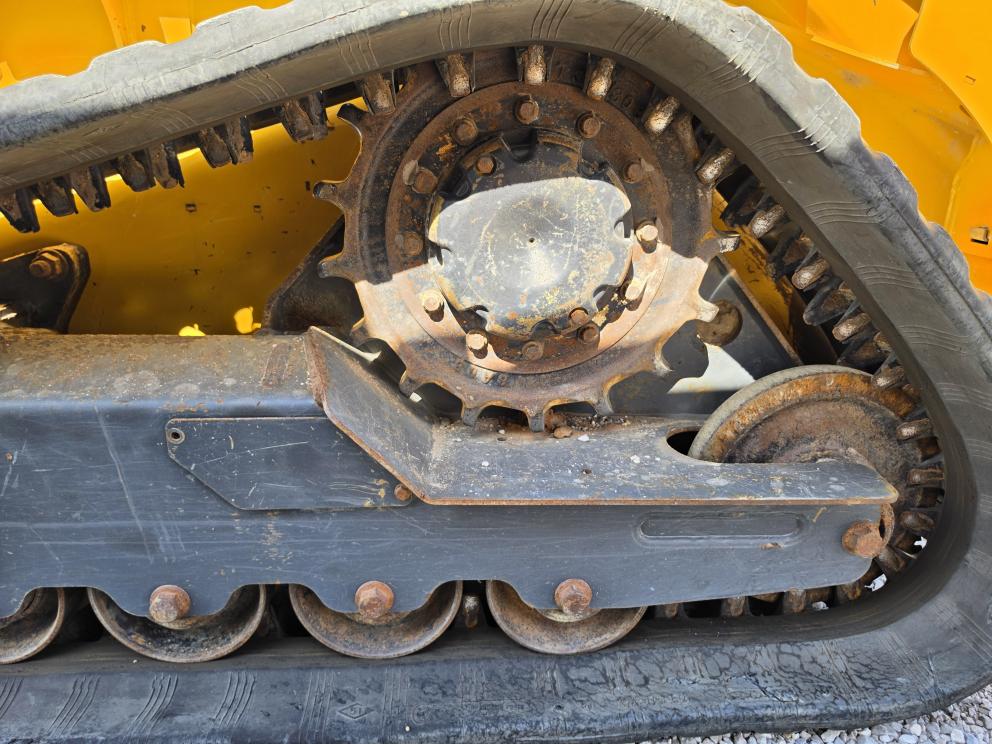 Image for 2023 John Deere 317G