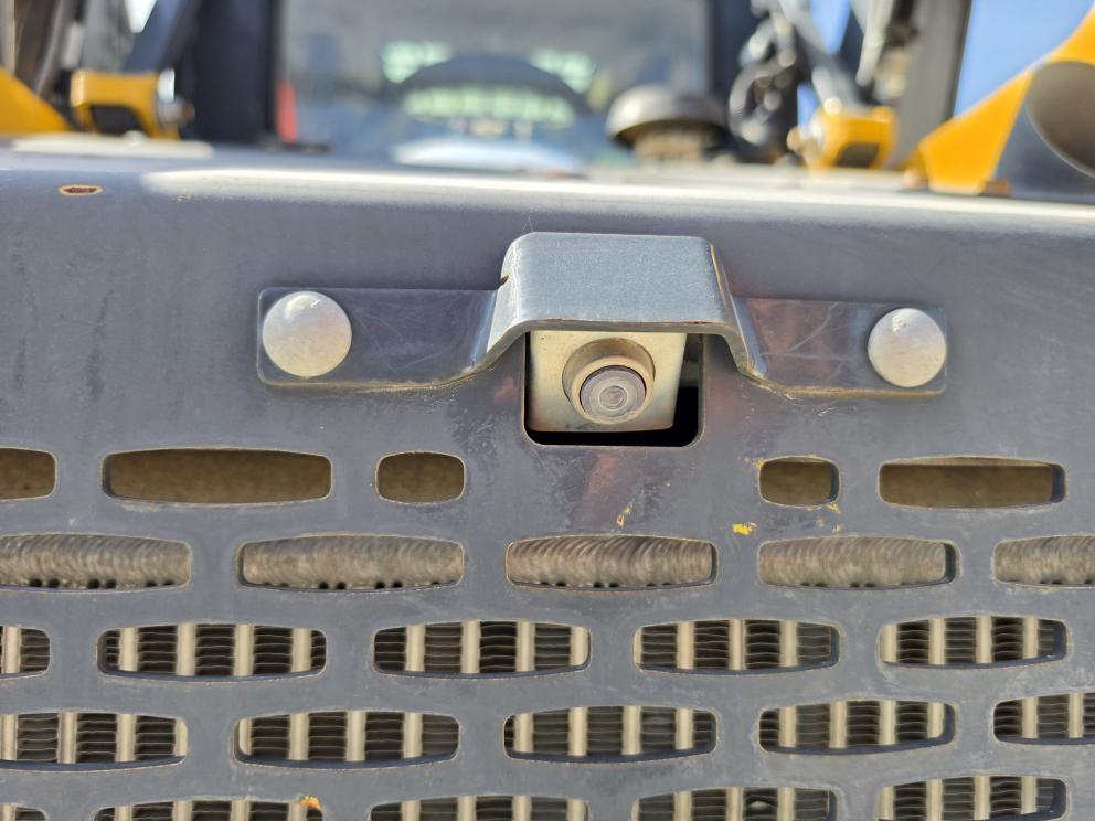 Image for 2023 John Deere 317G