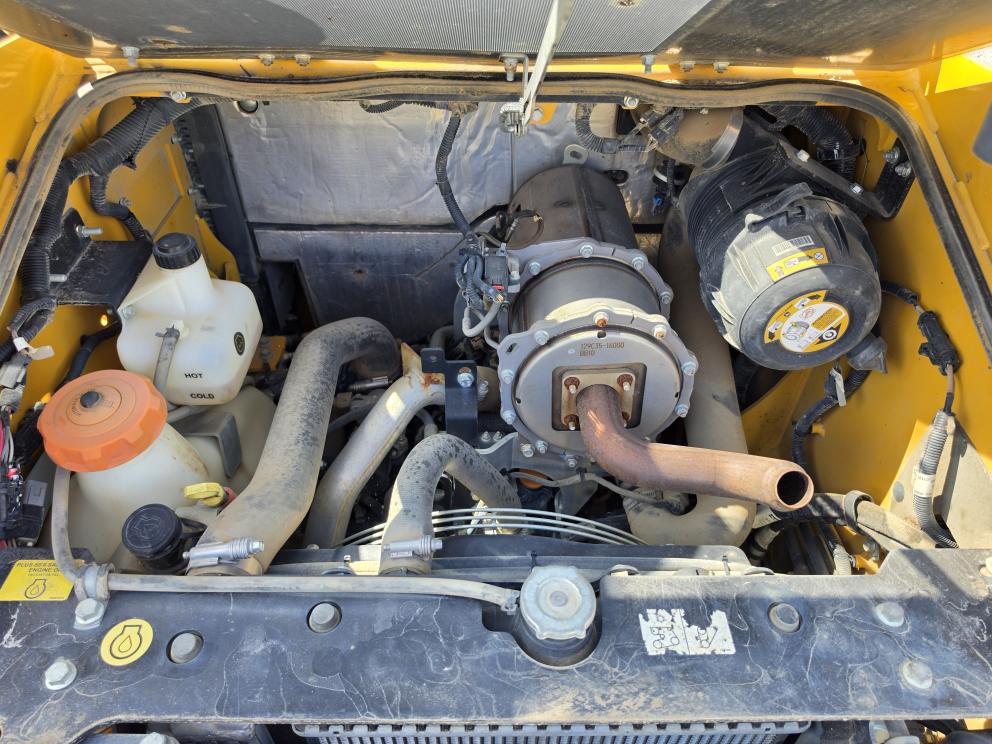 Image for 2023 John Deere 317G