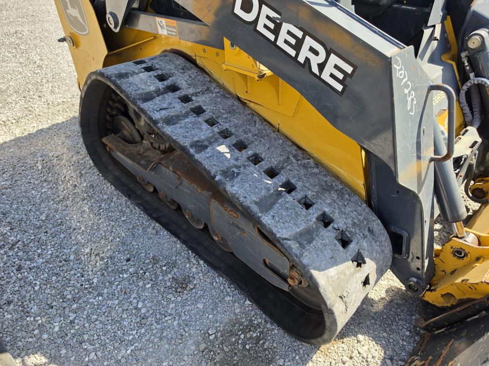 Image for 2023 John Deere 317G