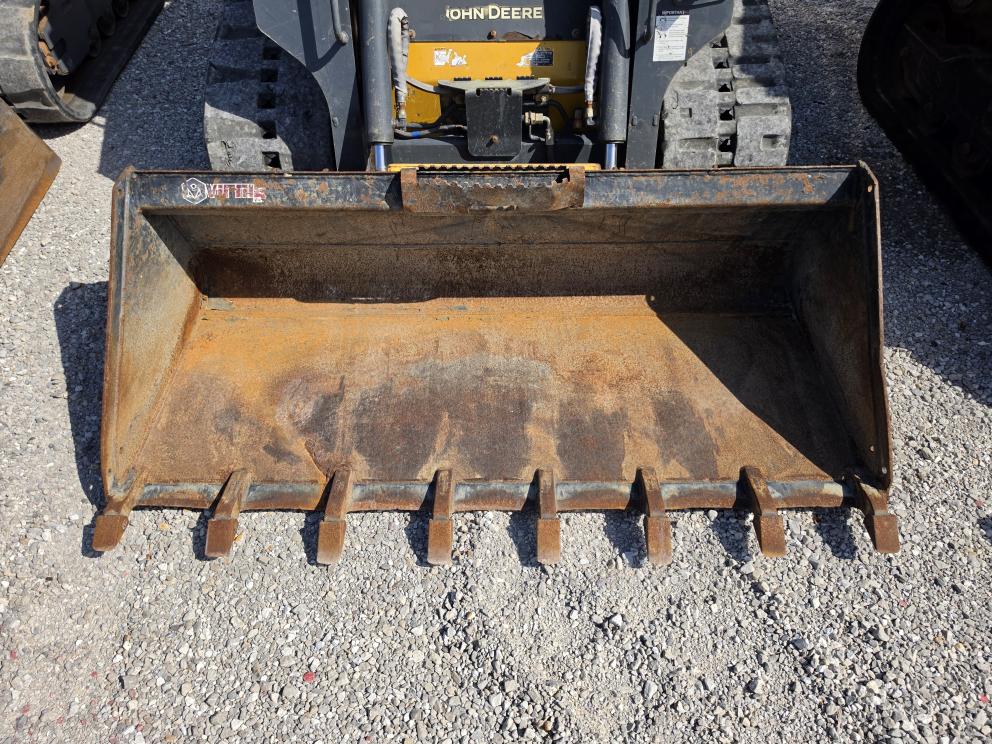 Image for 2023 John Deere 317G