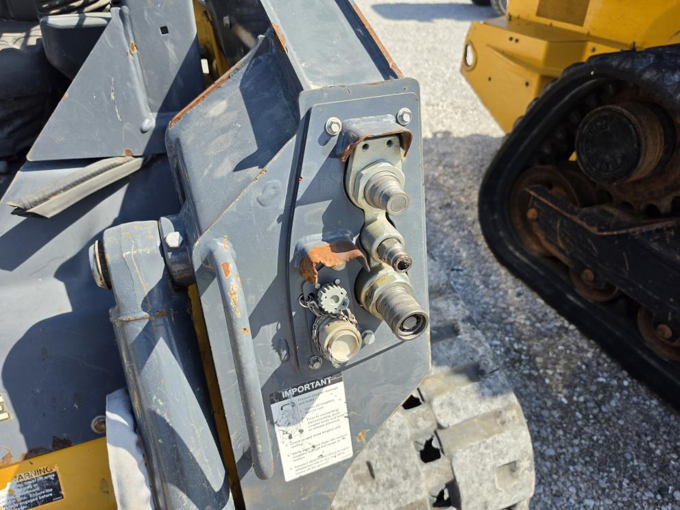 Image for 2023 John Deere 317G