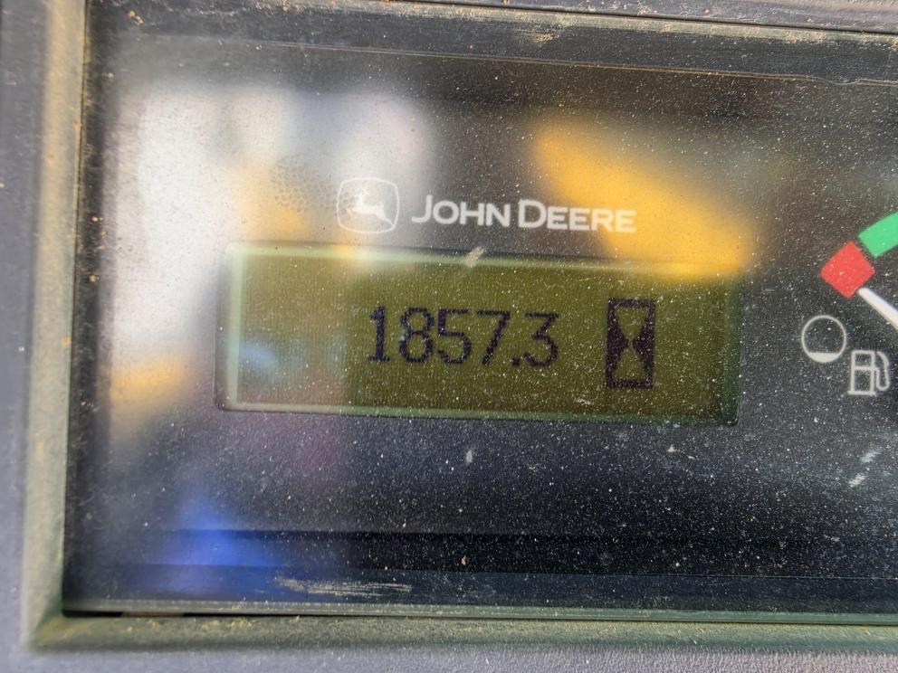 Image for 2023 John Deere 317G