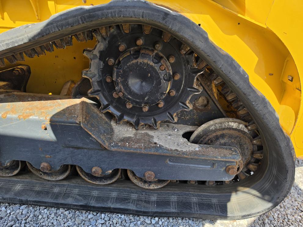 Image for 2023 John Deere 317G