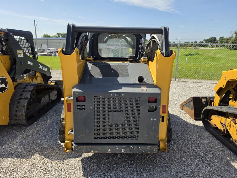 Image for 2023 John Deere 317G
