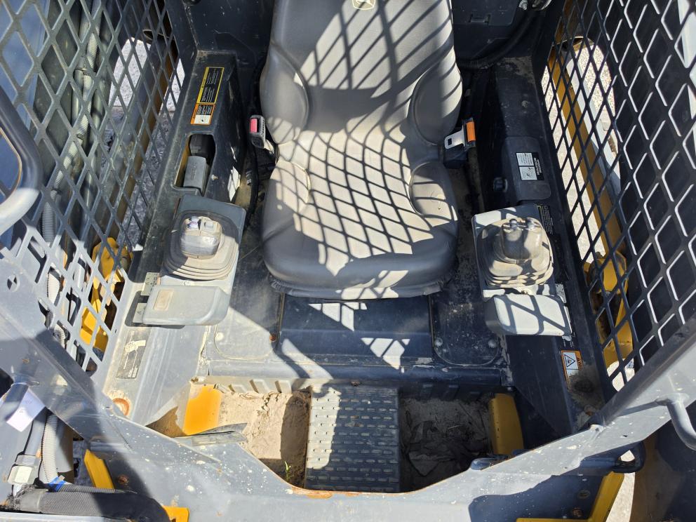 Image for 2023 John Deere 317G