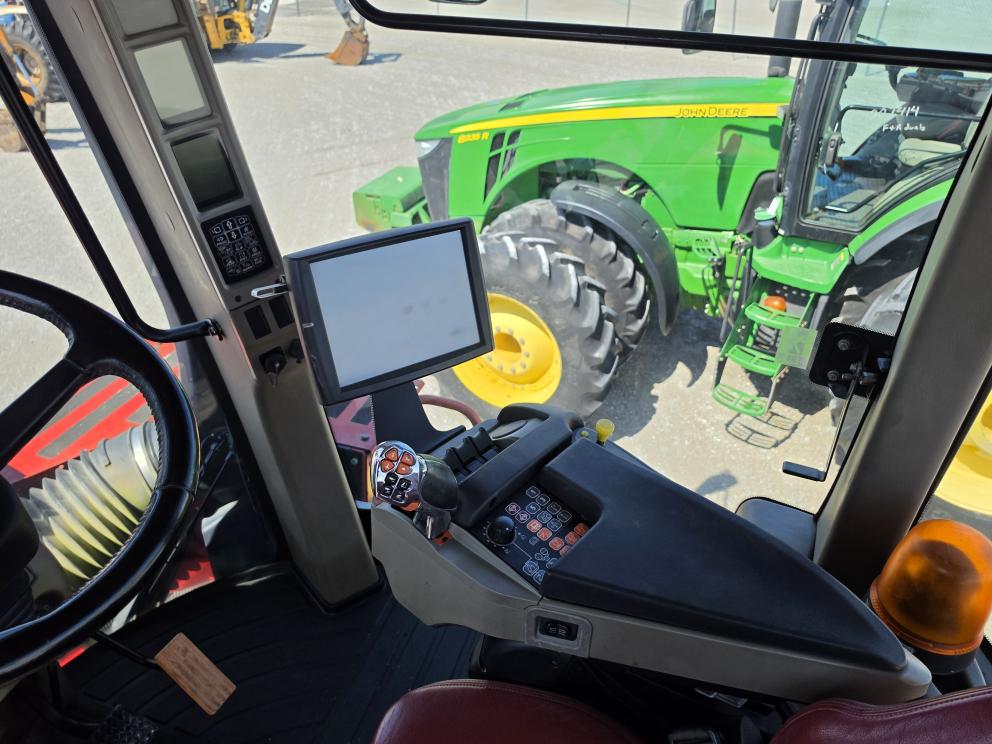 Image for 2014 Case IH 420 Quadtrac