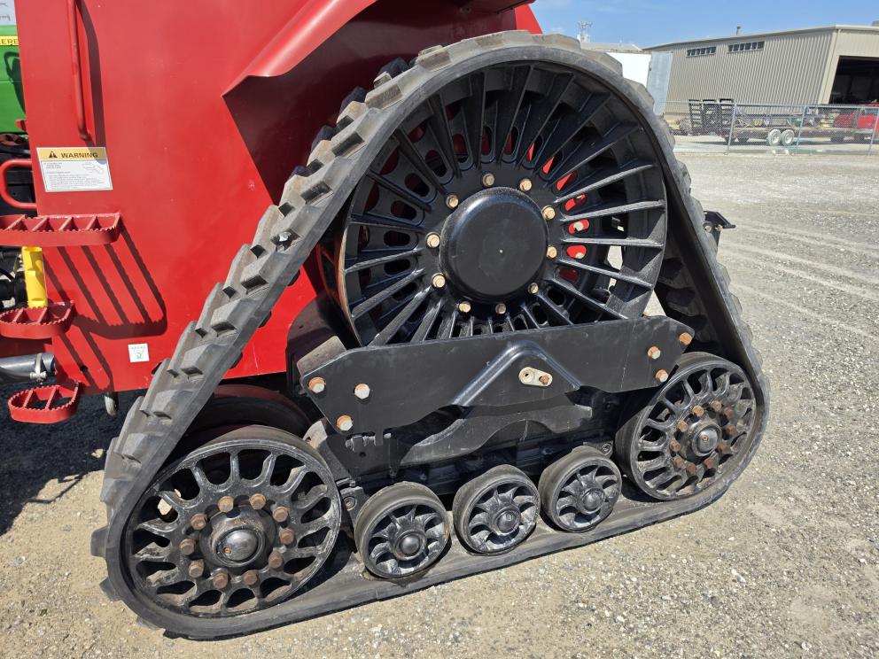 Image for 2014 Case IH 420 Quadtrac