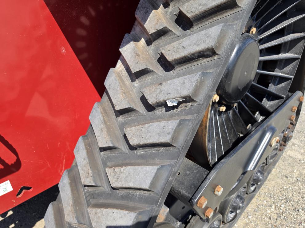 Image for 2014 Case IH 420 Quadtrac