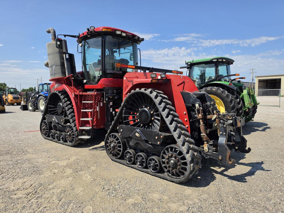 Image for 2014 Case IH 420 Quadtrac