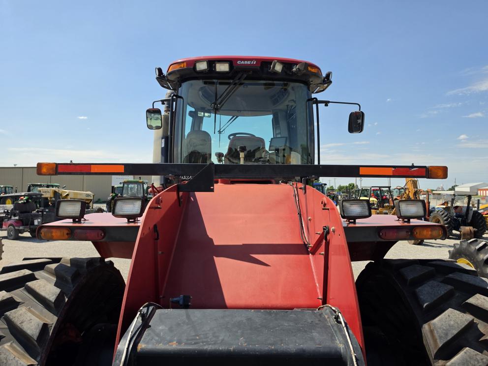 Image for 2014 Case IH 420 Quadtrac