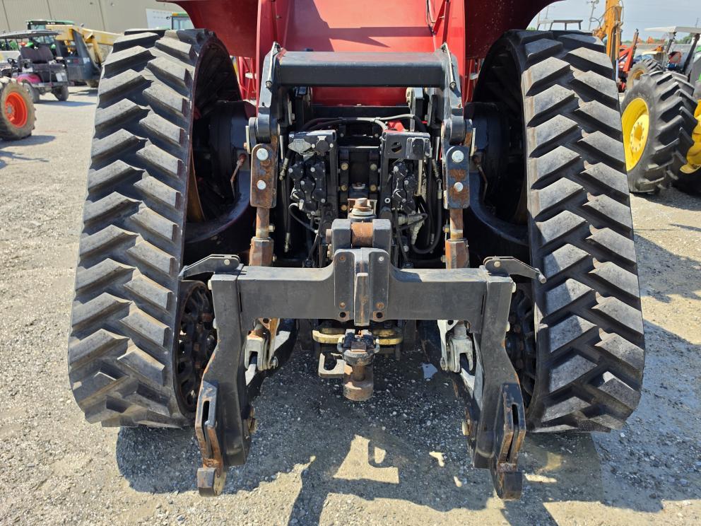 Image for 2014 Case IH 420 Quadtrac