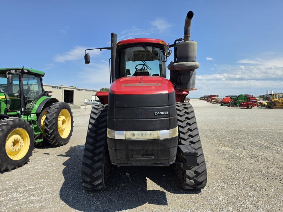 Image for 2014 Case IH 420 Quadtrac