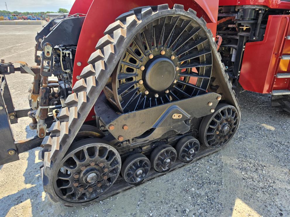 Image for 2014 Case IH 420 Quadtrac