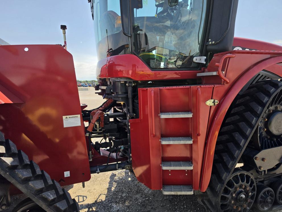 Image for 2014 Case IH 420 Quadtrac