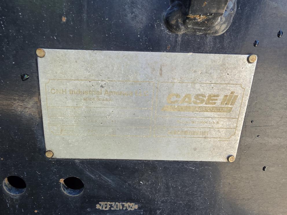 Image for 2014 Case IH 420 Quadtrac