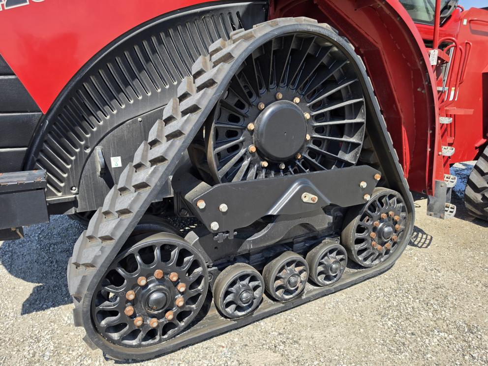 Image for 2014 Case IH 420 Quadtrac