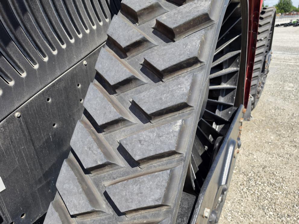 Image for 2014 Case IH 420 Quadtrac