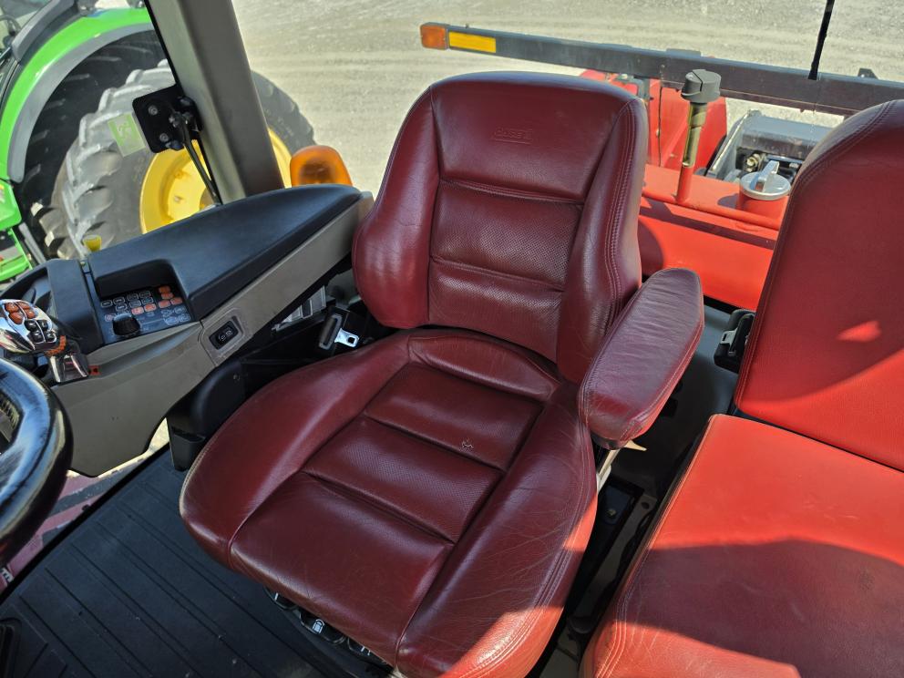 Image for 2014 Case IH 420 Quadtrac