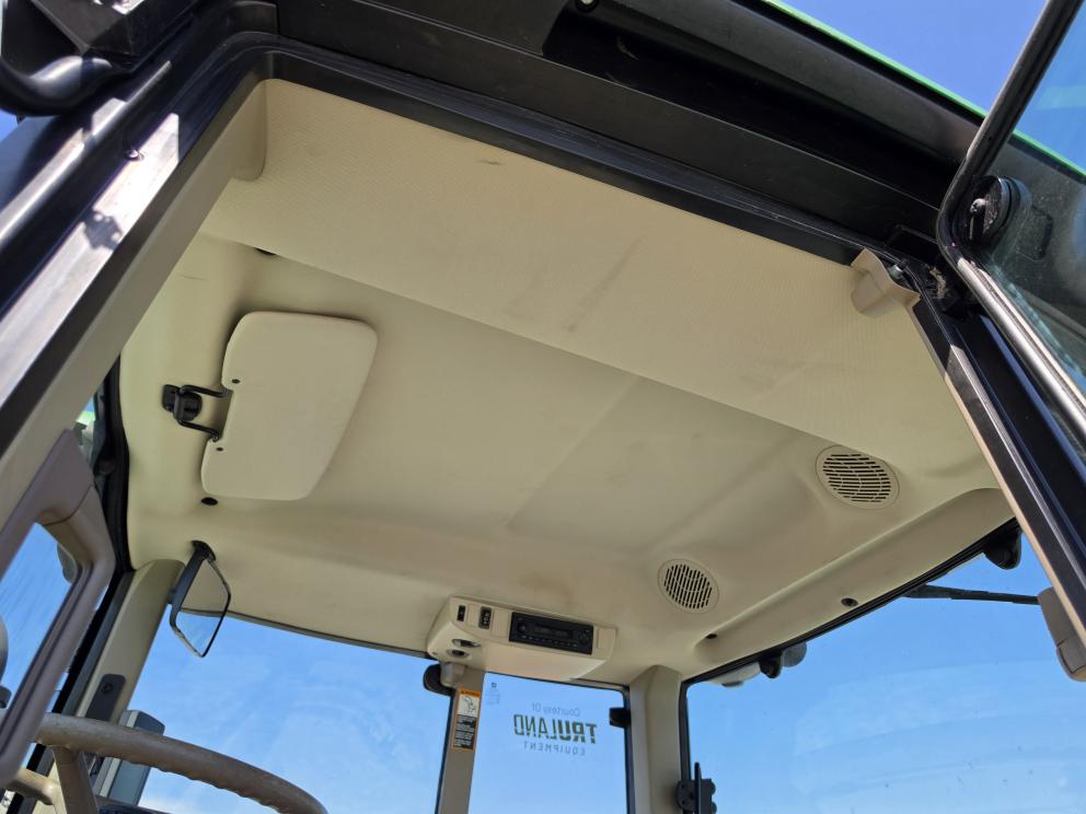 Image for 2020 John Deere 6110M