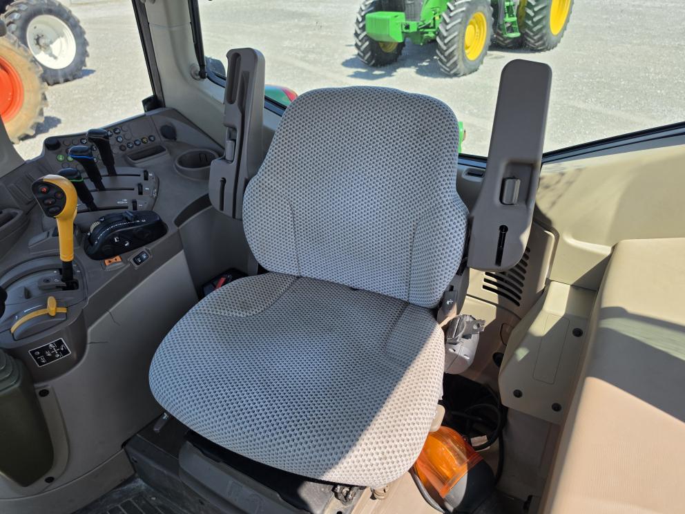 Image for 2020 John Deere 6110M