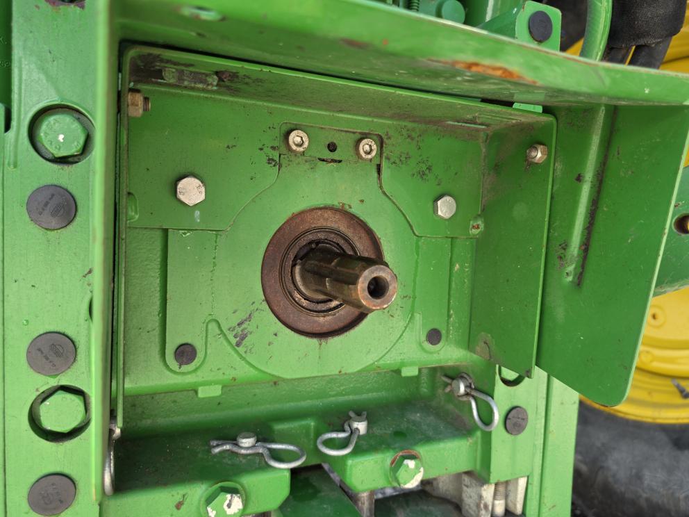 Image for 2022 John Deere 6110M