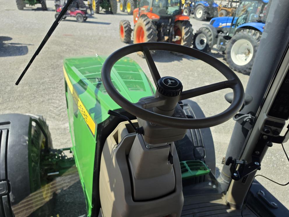 Image for 2013 John Deere 7260R