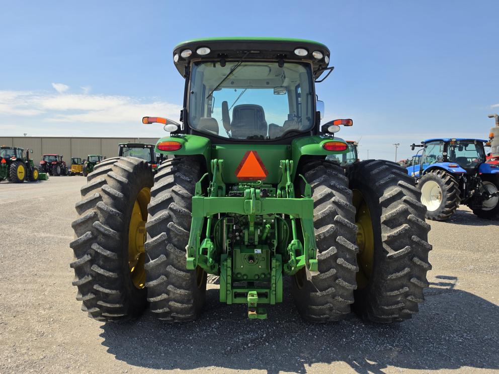Image for 2013 John Deere 7260R